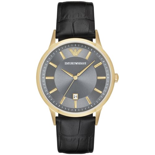 Наручные часы EMPORIO ARMANI Renato AR11049, серый