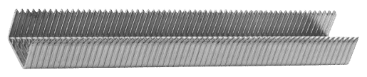 ЗУБР тип 140 (G/11/57) 20GA (G / 11 / 57) 8 мм, 1000 мм, калибр 20GA, скобы для степлера (31630-08) - фотография № 3