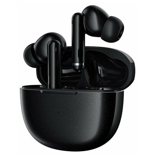 Наушники QCY HT03 черный 279400₽