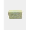 Хозяйственное мыло с отбеливающим эффектом 300гр, белое, твердое, 72%, натуральное, ГОСТ 30266-2017 - изображение