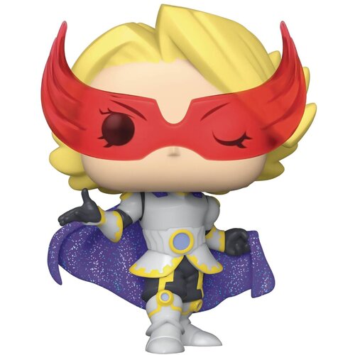 Фигурка Funko POP! Animation: MHA: Юга Аояма (Yuga Aoyama) из аниме Моя геройская академия funko pop фигурка funko pop академия амбрелла ваня