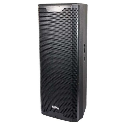 BLG Audio BW12-215A1, black