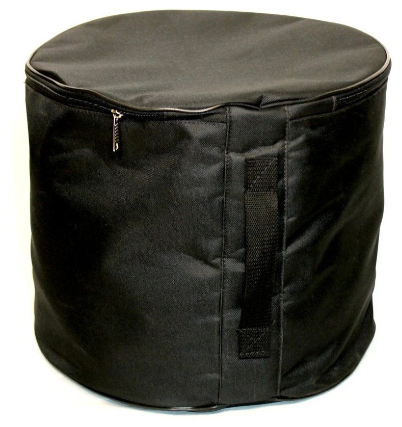 фото Чехол для барабана кавказского MEZZO MZ-Ch12-BK