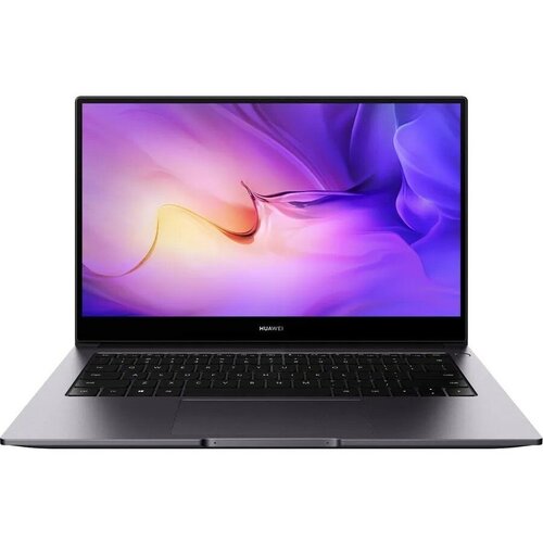 Ультрабук Huawei MateBook 14 KLVD-WFH9 1416SSD 512серый 8199900₽