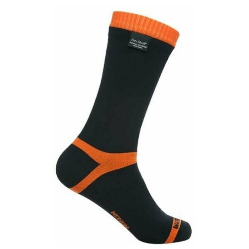 фото Носки водонепроницаемые dexshell waterproof hytherm pro socks xl