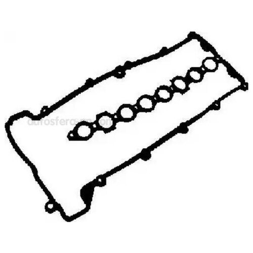 Прокл.клап.кр.BMW E46/39 1.8/2.0 mot.M47 <=2005