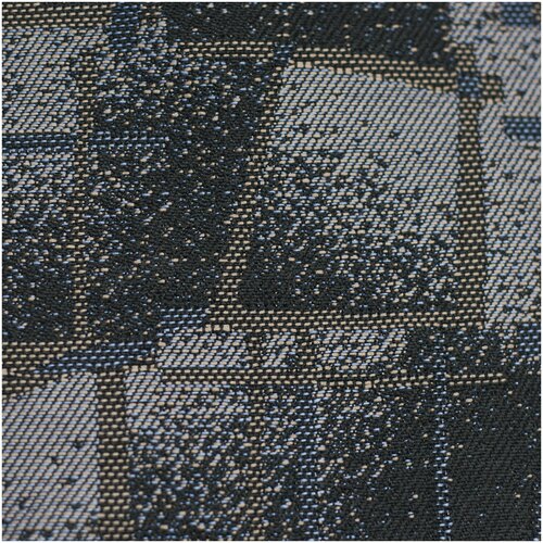 Авточехлы Иж Ода автогобелен, геометрия