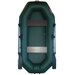 Лодка ПВХ Ridboat-240У, 2-х местная, диаметр борта 360мм, лодка для рыбалки, для охоты, для сплава и путешествий