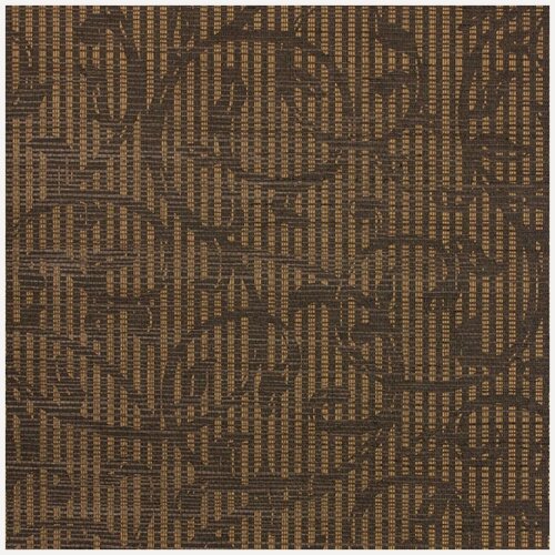 Изображение товара Натуральные обои Cosca "Арабеско Лиана", джутовые, износостойкие, 10х0,91 м