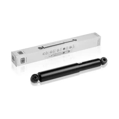 фото Амортизатор opel movano/renault master 99- зад.газ. trialli ag 09517