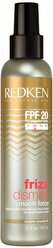 Redken FPF 20 лосьон-спрей Frizz Dismiss Smooth Force, 150 мл