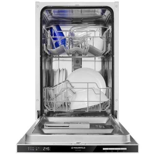 Посудомоечная машина MAUNFELD MLP-082D 3549000₽