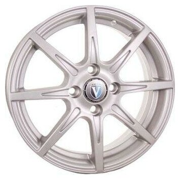 Tech-line Venti 1508 SL 15*5,5 4*100 Et45 dia 54,1