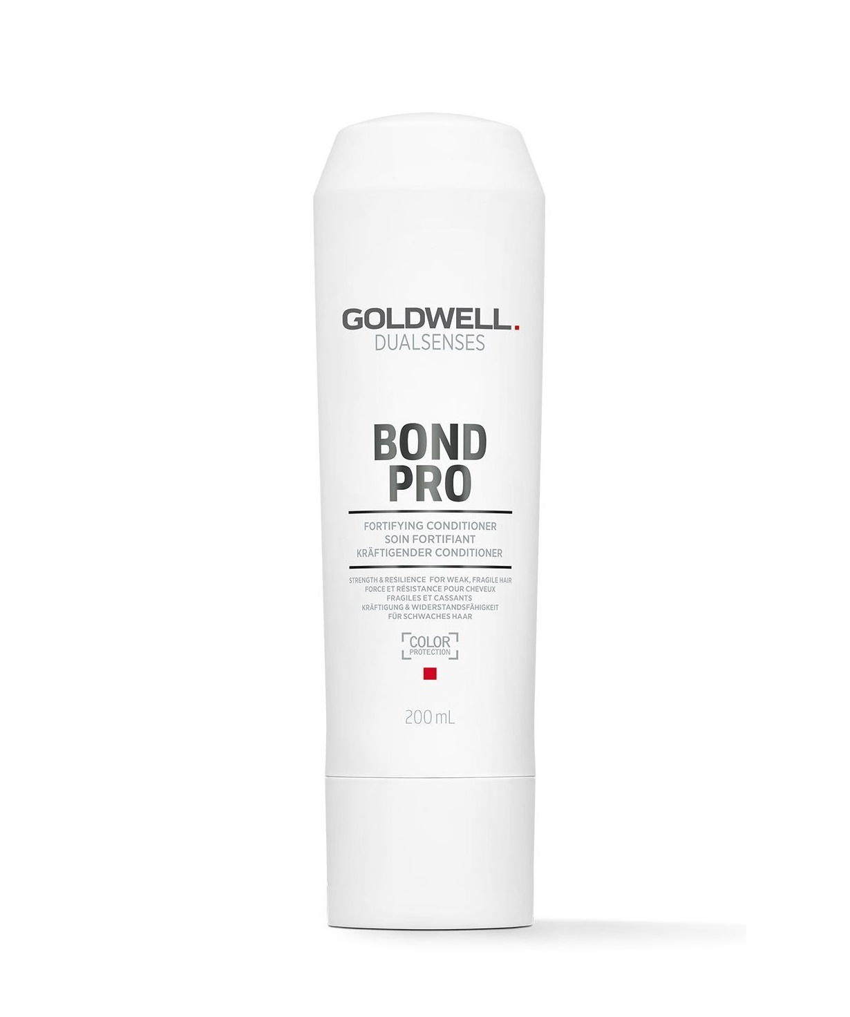 Goldwell Dualsenses Bond Pro Fortifying Conditioner - Укрепляющий кондиционер для волос 200 мл