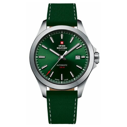 Часы Swiss Military SMA34077.14