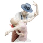 Статуэтка Фламенко VS- 08 113-104495 - изображение