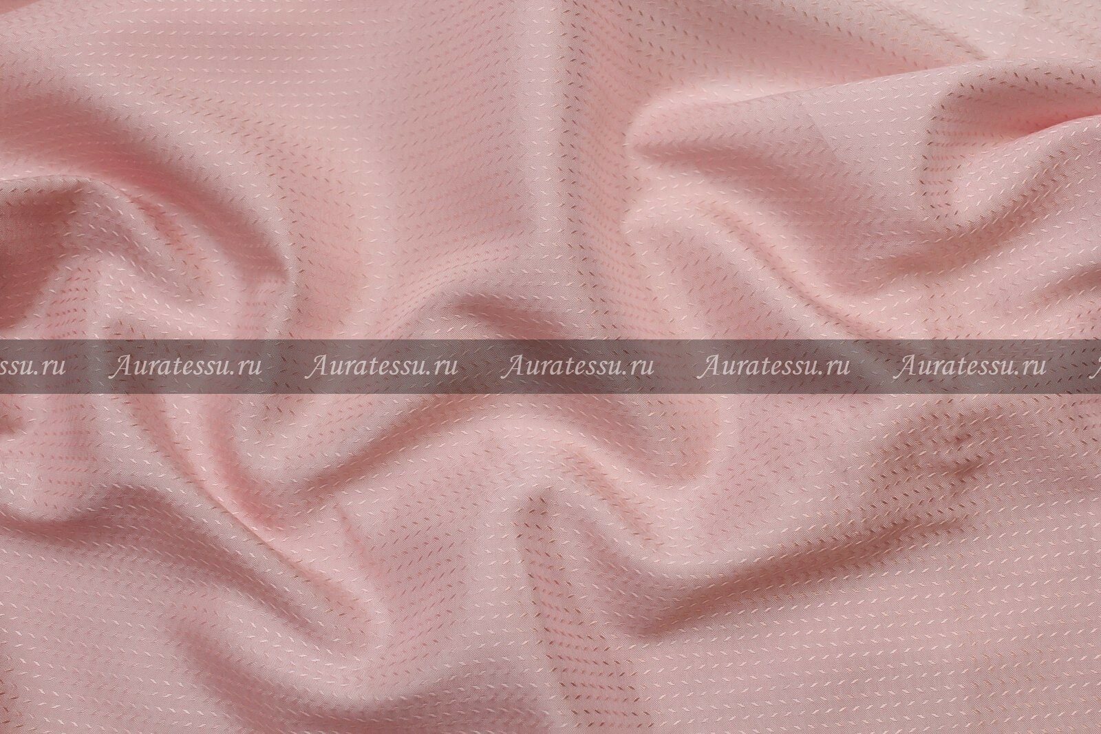 Ткань Подкладка вискоза розовая ш146см 05 м