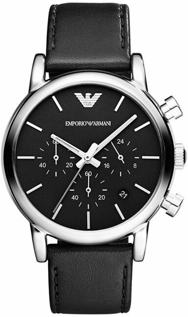 Наручные часы EMPORIO ARMANI Luigi AR1733