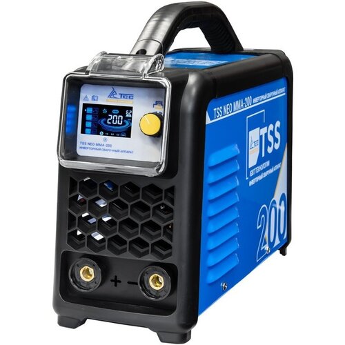 Сварочный аппарат ТСС NEO MMA-200 033308 1194400₽