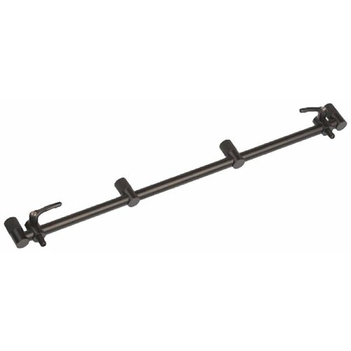 Перекладина для 4-х удилищ 60 см Prologic Пролоджик - K1 Buzzer 4 Rod 1 шт 3000₽