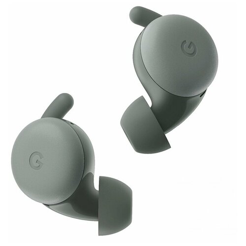 Беспроводные наушники Google Pixel Buds A Dark Olive 1459000₽