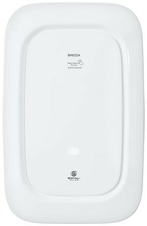 Приточная установка Royal Clima Brezza RCB 150 LUX