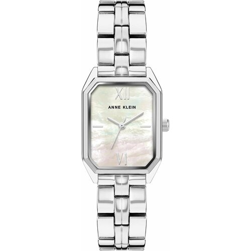 фото Наручные часы anne klein наручные женские часы anne klein, серебряный