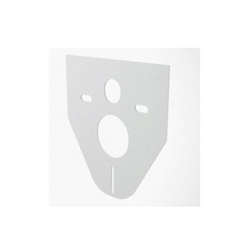 Звукоизоляционная плита AlcaPlast M91 431₽