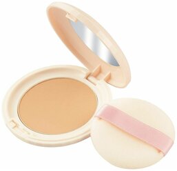 SANA Пудра компактная минеральная матирующая Pore Putty BB Mineral Powder SPF50 PA++++ Natural Matte