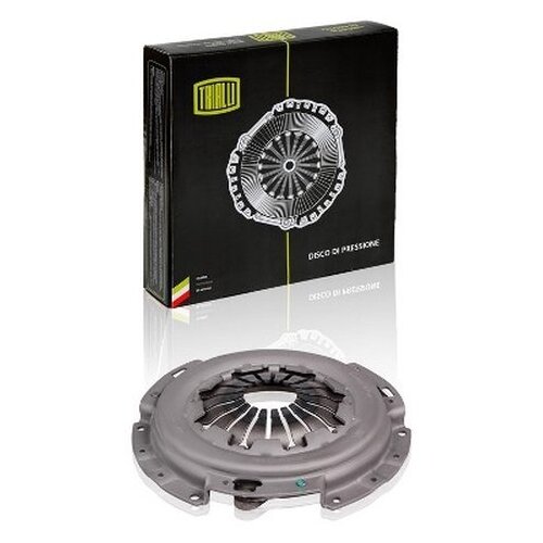 фото Корзина сцепления trialli fs 0505 для daewoo espero, nexia