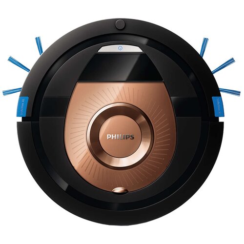 Пылесос Philips FC8776 SmartPro Compact