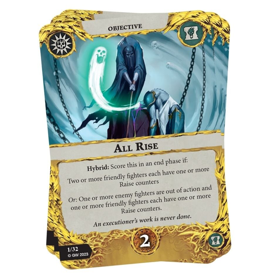 Набор миниатюр Warhammer Games Workshop - фото №5