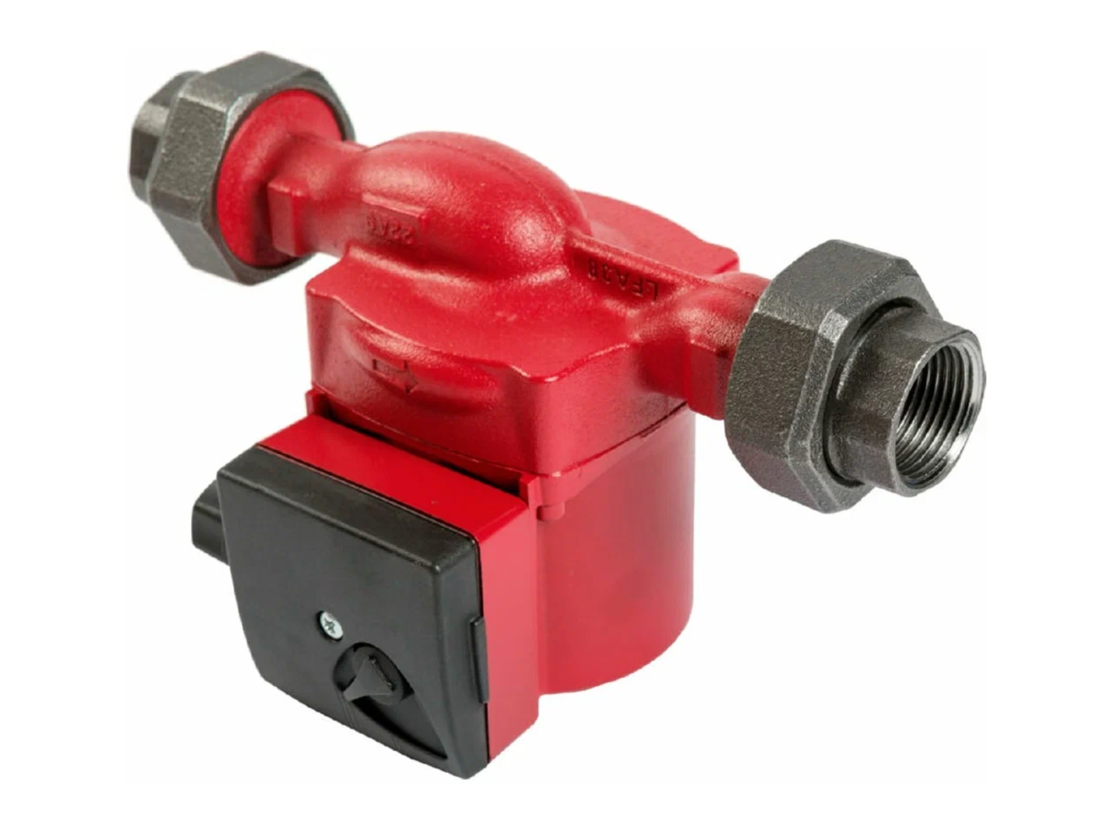 Насос циркуляционный Unipump UPС 25-40 130 - фото №17