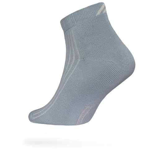 Носки Diwari, размер 44/46, голубой, синий носки diwari active короткие размер 25 голубой