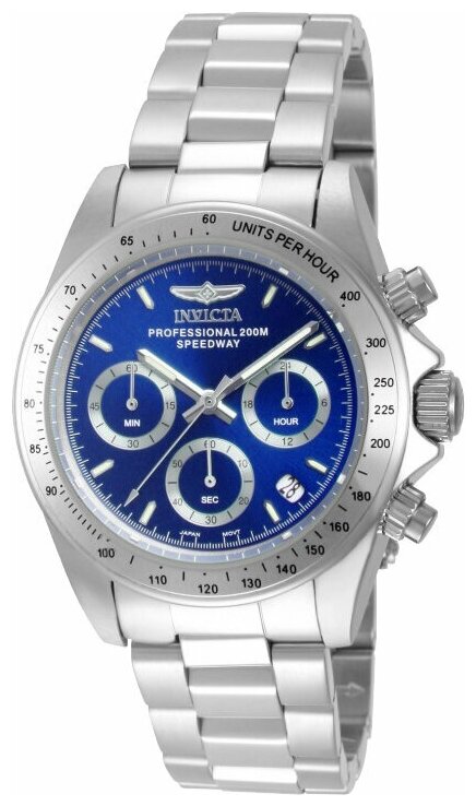 Invicta Speedway 14382
