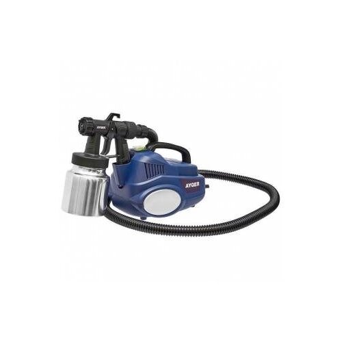 Сетевой краскопульт Ayger APS950 950 Вт 4000₽