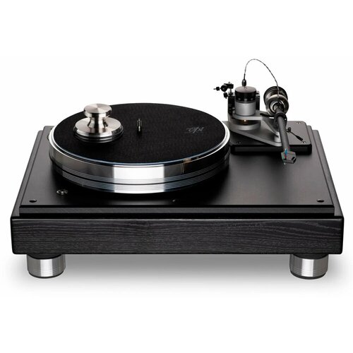 Проигрыватели винила VPI Classic Signature Black Ash
