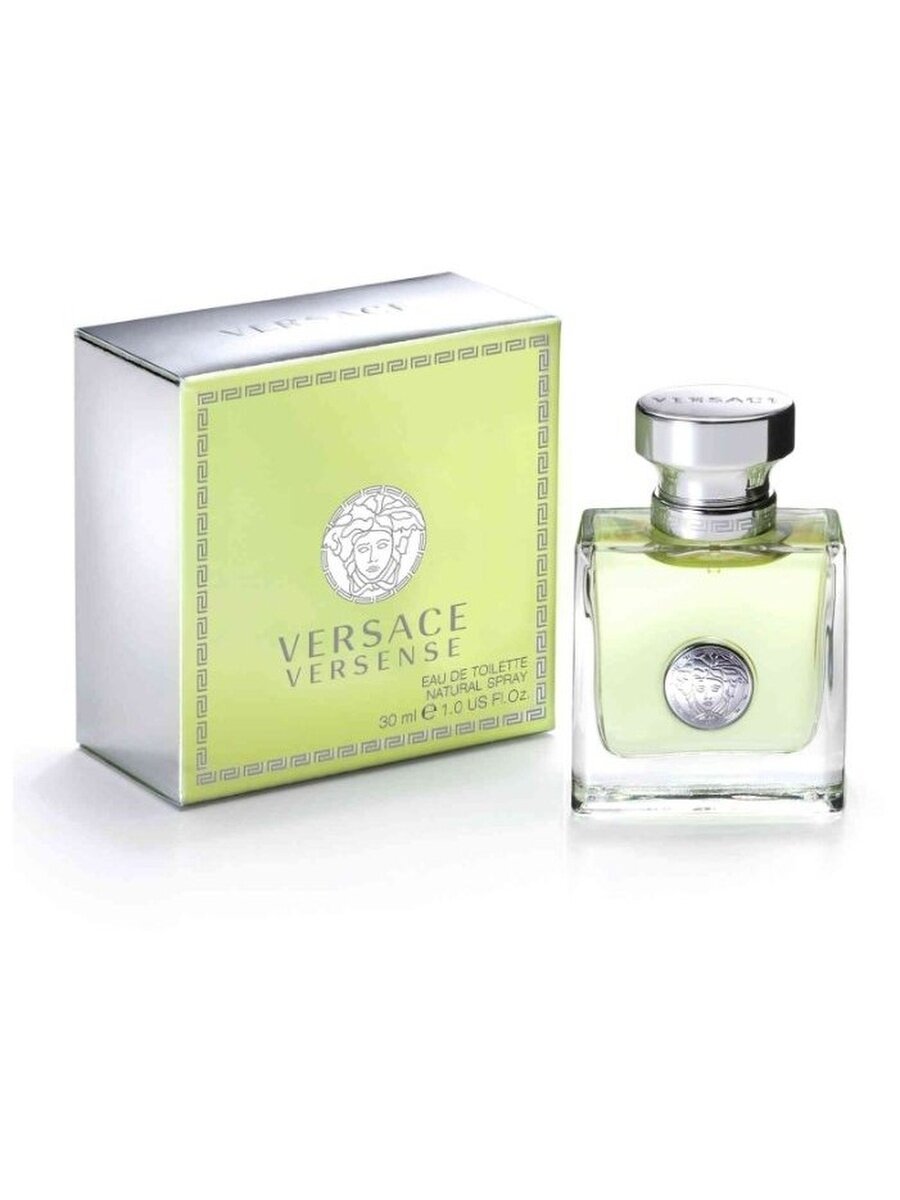 Versace Versense туалетная вода 30 ml.