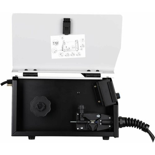 Сварочный полуавтомат MIGMAG 200A DEKO DKWM200A PRO 051-4686 2527000₽