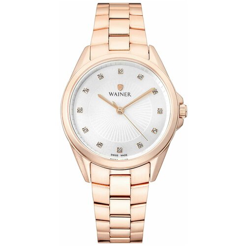 фото Часы наручные wainer wa.11916-c