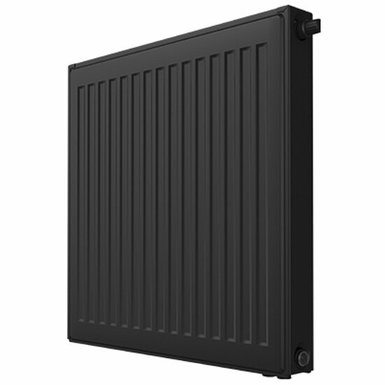 Радиатор Royal Thermo VENTIL COMPACT VC22-500-800 Noir Sable M, панельный