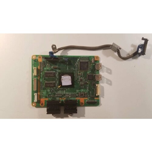 Плата T-Con V28A000525A1 PE0422 для TOSHIBA Toshiba 40XF350PR