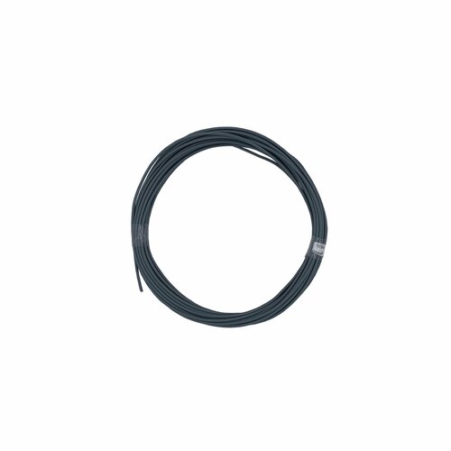 Провод автомобильный серый 10 м, сечение 0,75 мм Akaba ПГВА-0,75*10 С