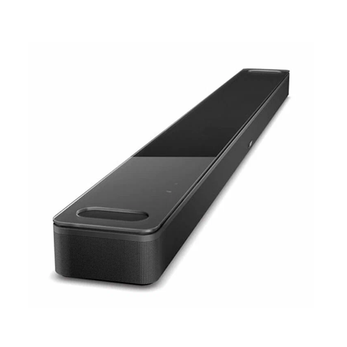 Саундбар Bose Smart Ultra Soundbar Black 10999000₽