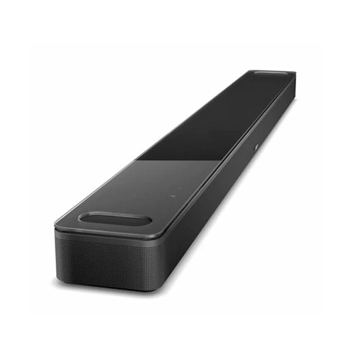 Саундбар Bose Smart Ultra Soundbar Black