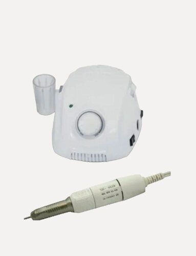 Изображение товара MARATHON Champion 3 Аппарат для маникюра и педикюра SDE-SH20N