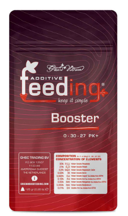 Стимулятор цветения Powder Feeding Booster 125гр