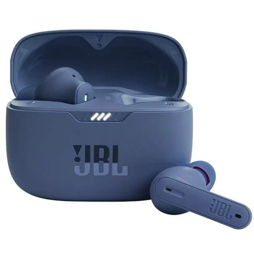 Беспроводные наушники JBL TUNE 230 tws Blue