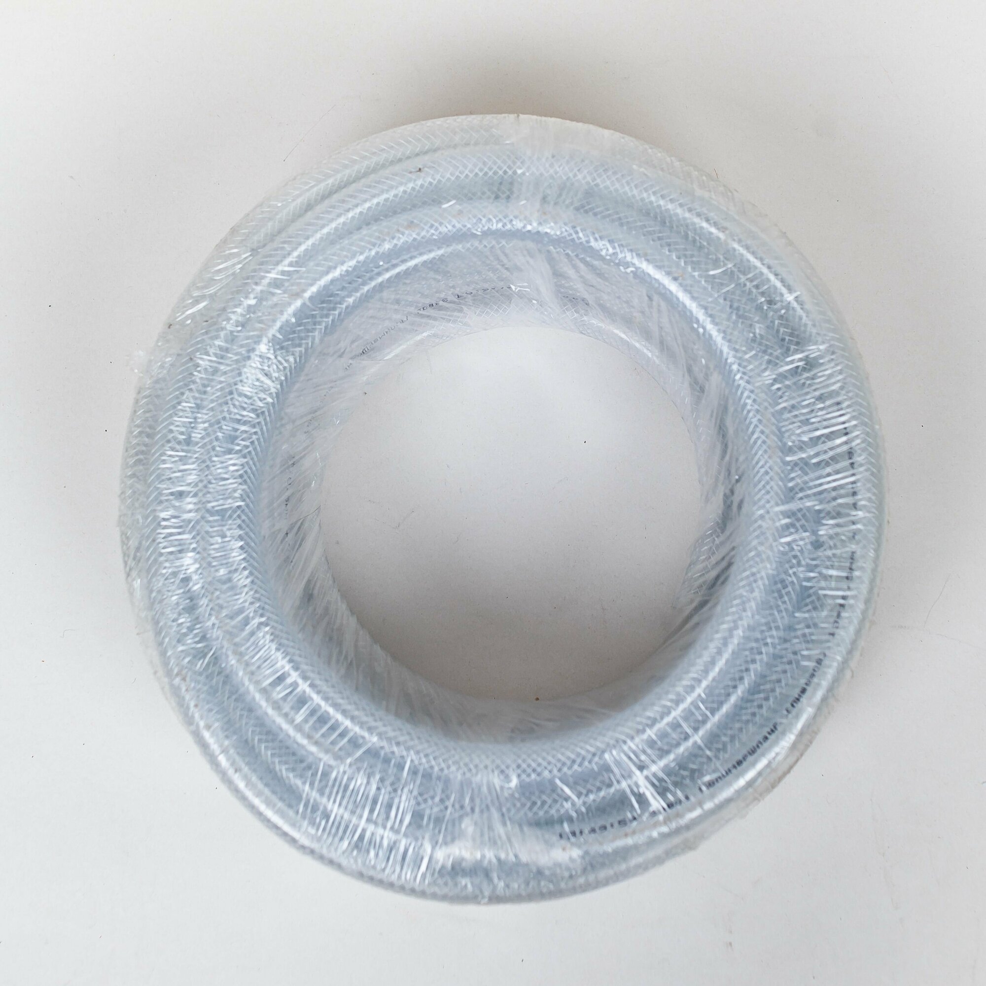 Шланг силиконовый армированный 18 мм (3/4"). Толщина 3 мм (10 метров) - фотография № 4