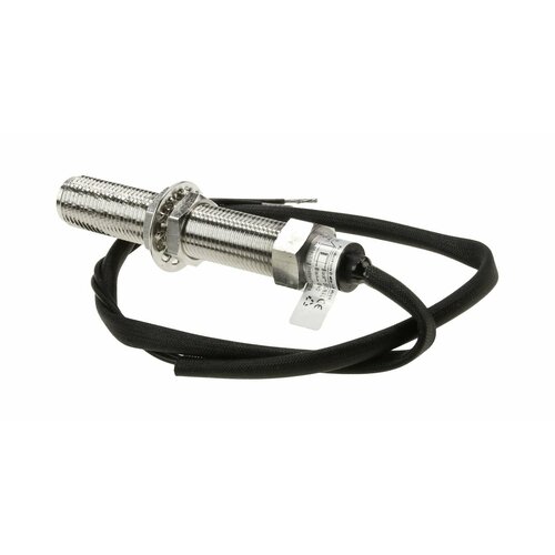 Датчик тахометра 2 провода 100х80 100-15000 Гц синусоидальный импульс резьба М16х15 3596₽